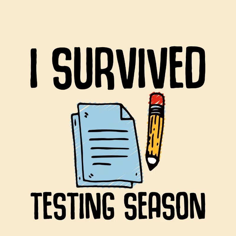 J’ai survécu aux tests de la saison 2