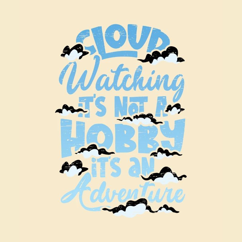 Cloud Watcher Meteorologie Cloud Watching