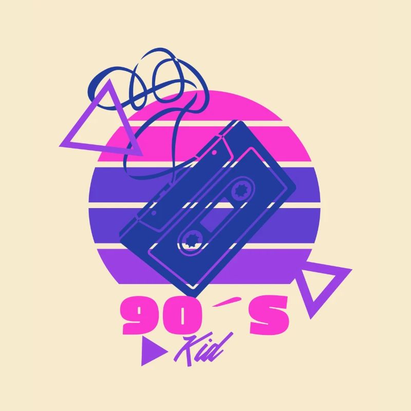 90s Kid
