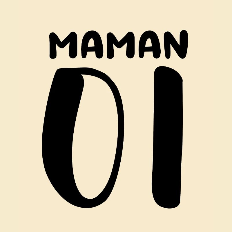 Maman 01
