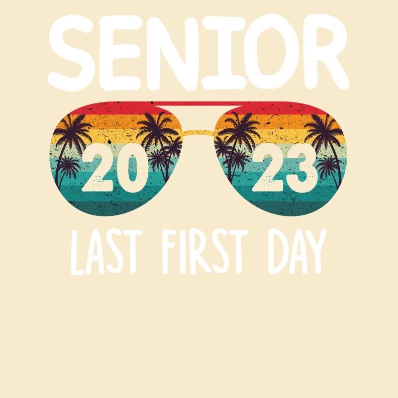 Senior last first day
