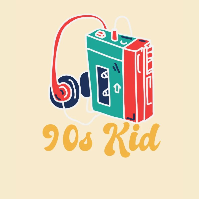 90s Kid