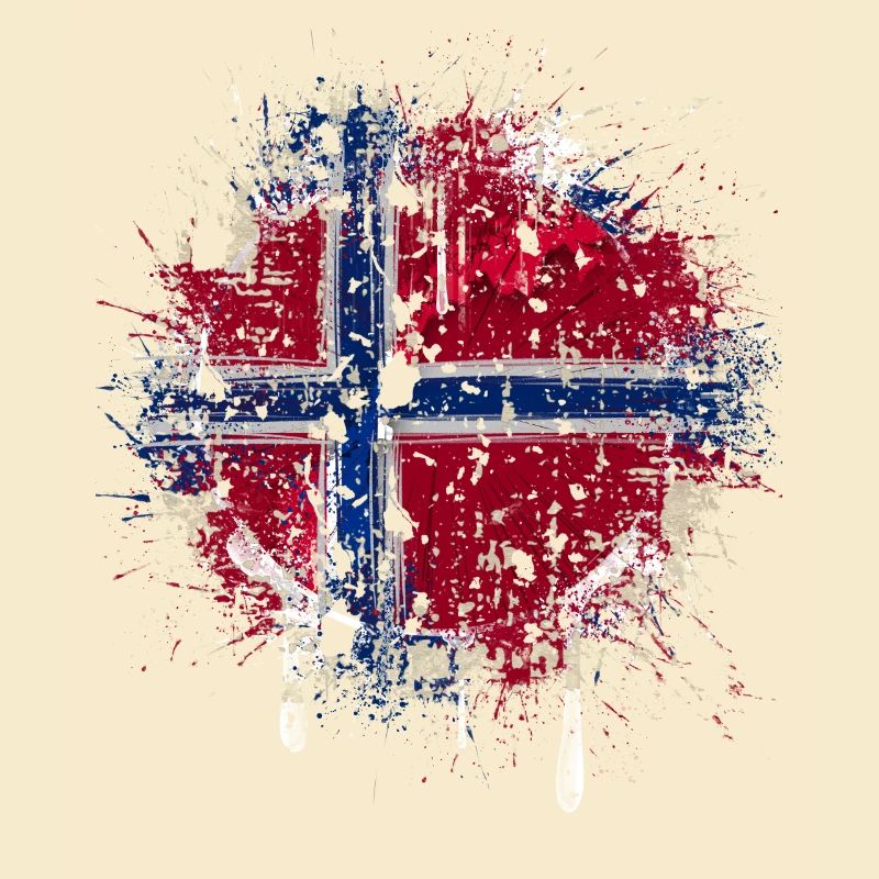 Norwegen