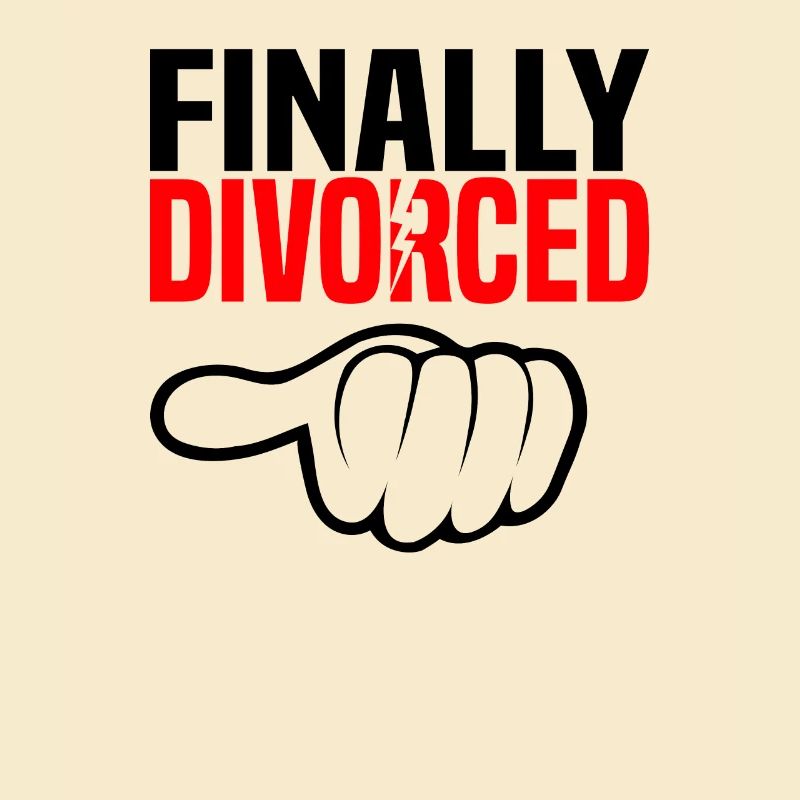 Scheidung Trennung Ehe Ex Scheidungsparty