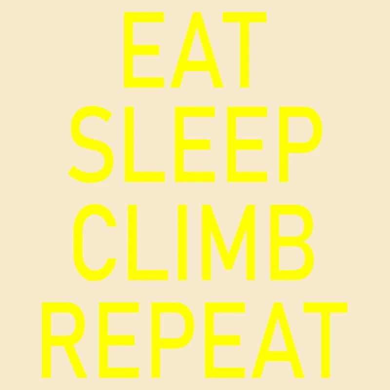 climbing