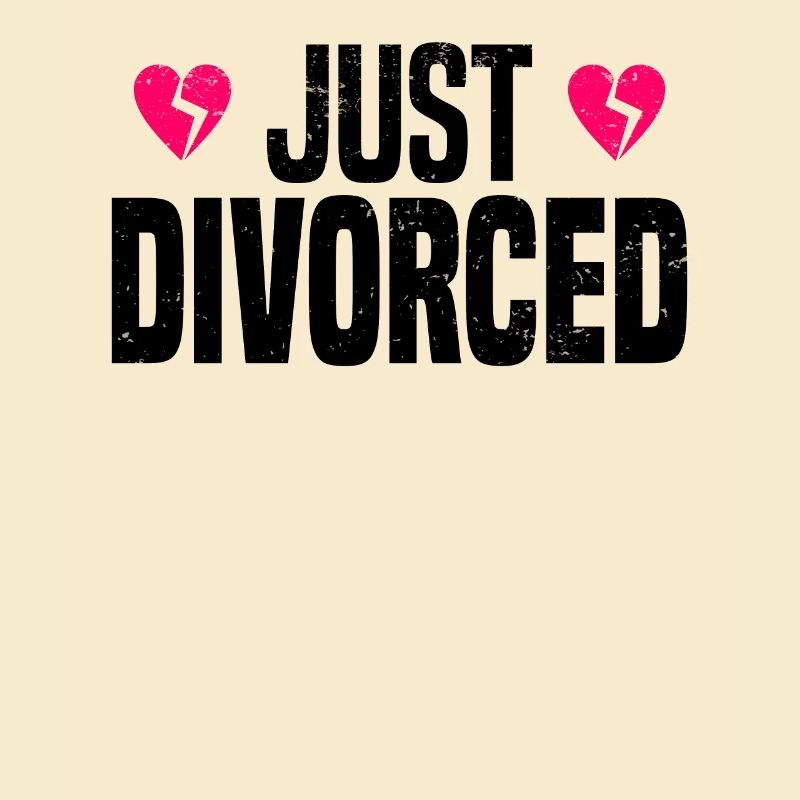 Scheidung Trennung Ehe Ex Scheidungsparty