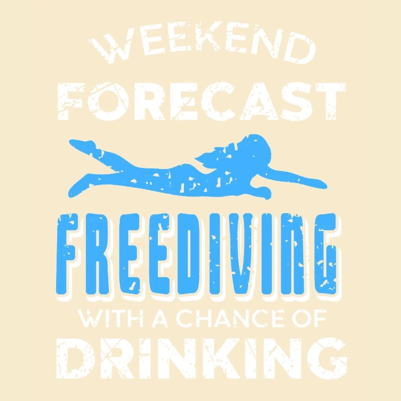 Wochenendvorhersage Freitauchen