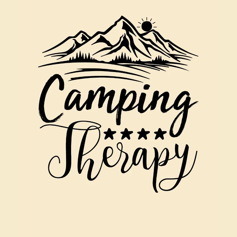 Camping Therapie
