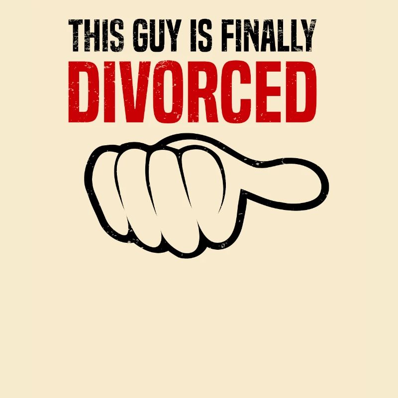 Scheidung Trennung Ehe Ex Scheidungsparty