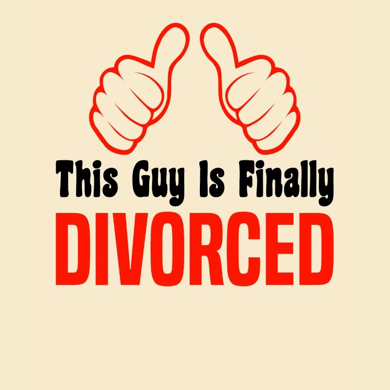 Scheidung Trennung Ehe Ex Scheidungsparty