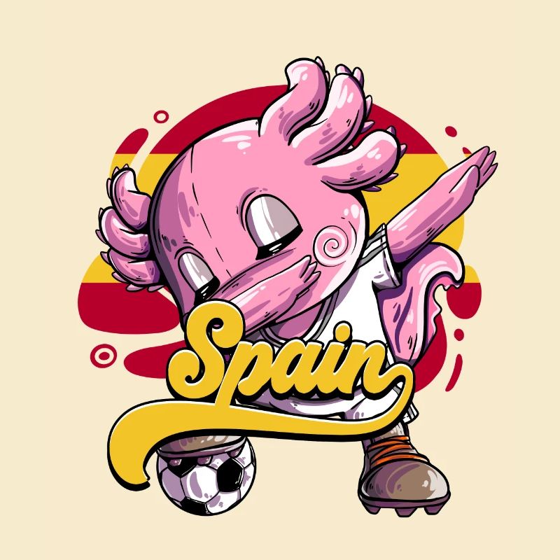 Spanien Fußball