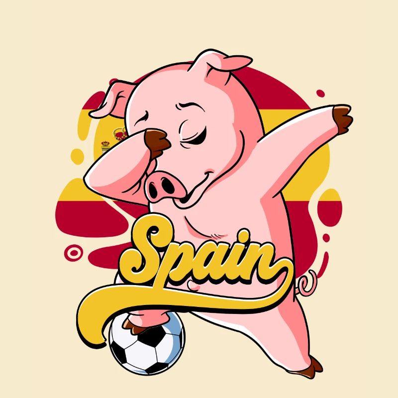 Spanien Fußball