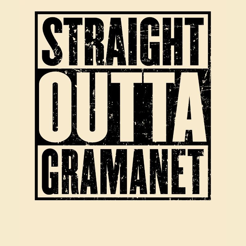 Gerade Outta Gramanet