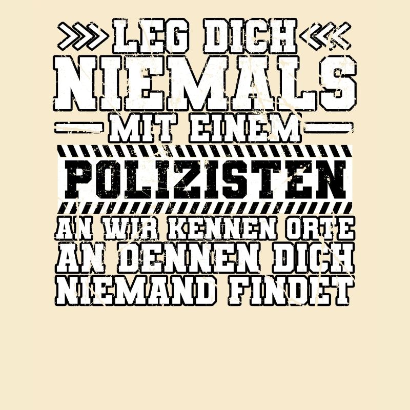 Polizist Polizei