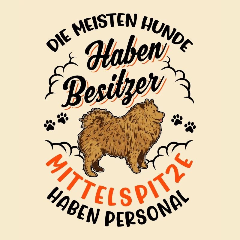Mittelspitz Personal