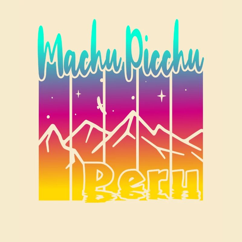 Machu Picchu Peru