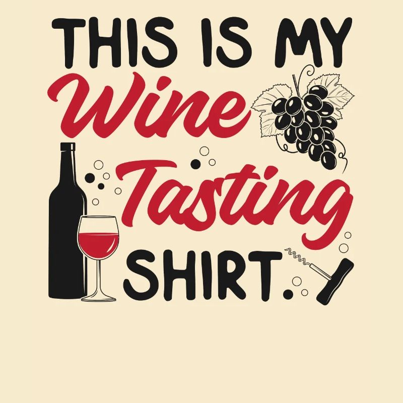 Sommelier Wine Drinking Tasting