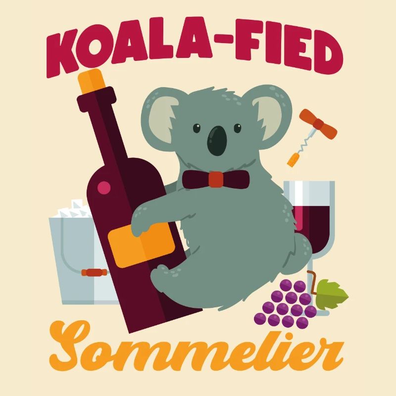 Sommelier Wine Drinking Tasting