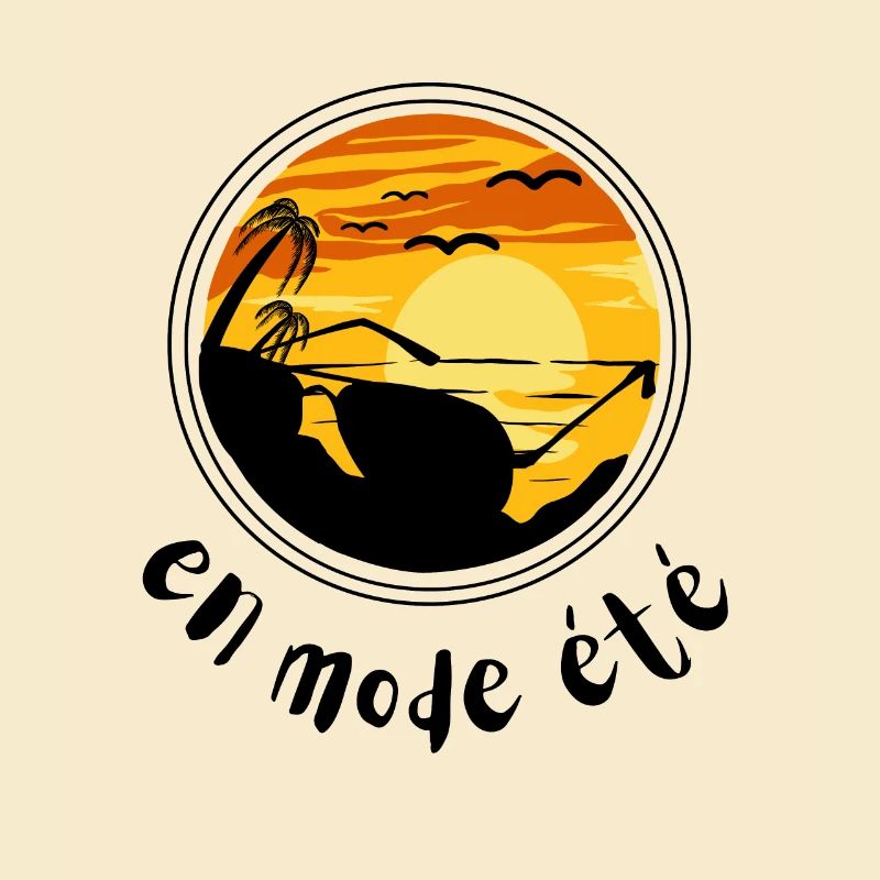 en mode été - en mode soleil