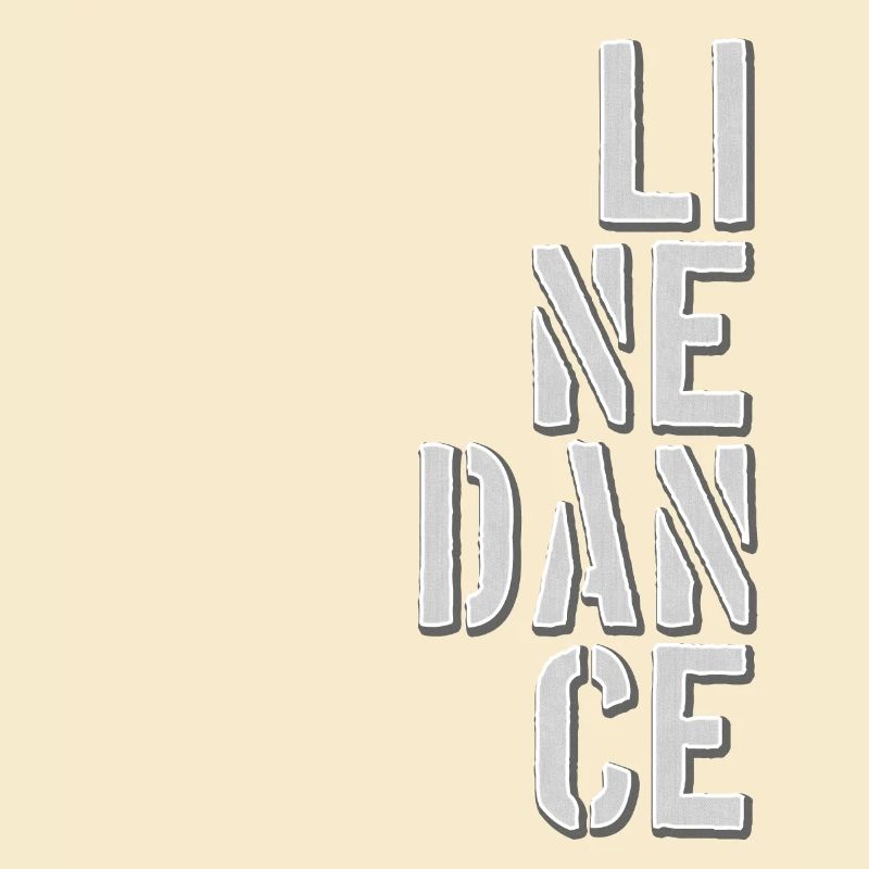 Line Dancing Line Dance