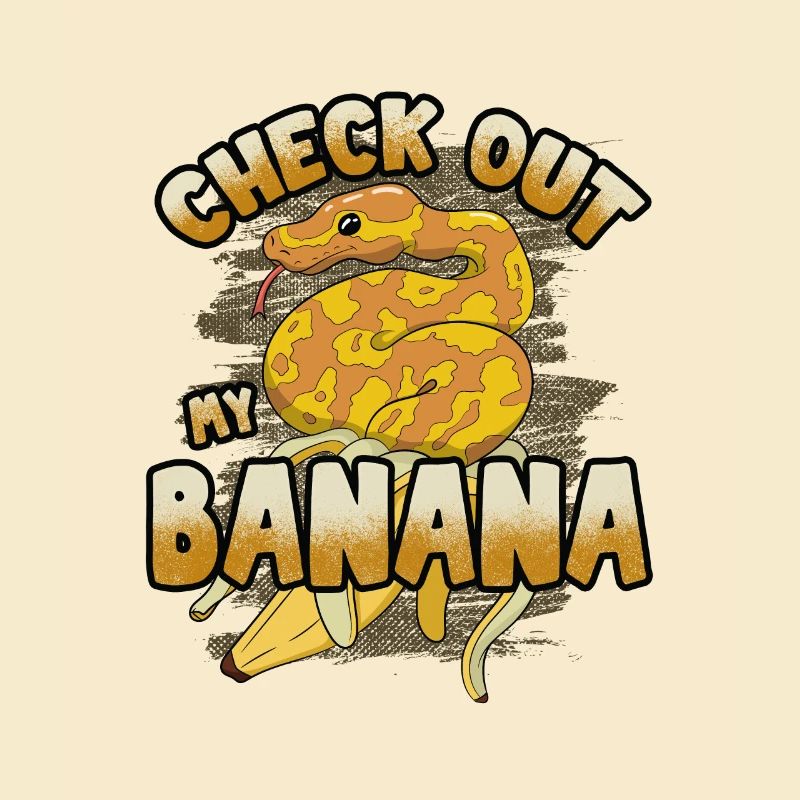 Banana Ball Python Herpetologist Check Out My