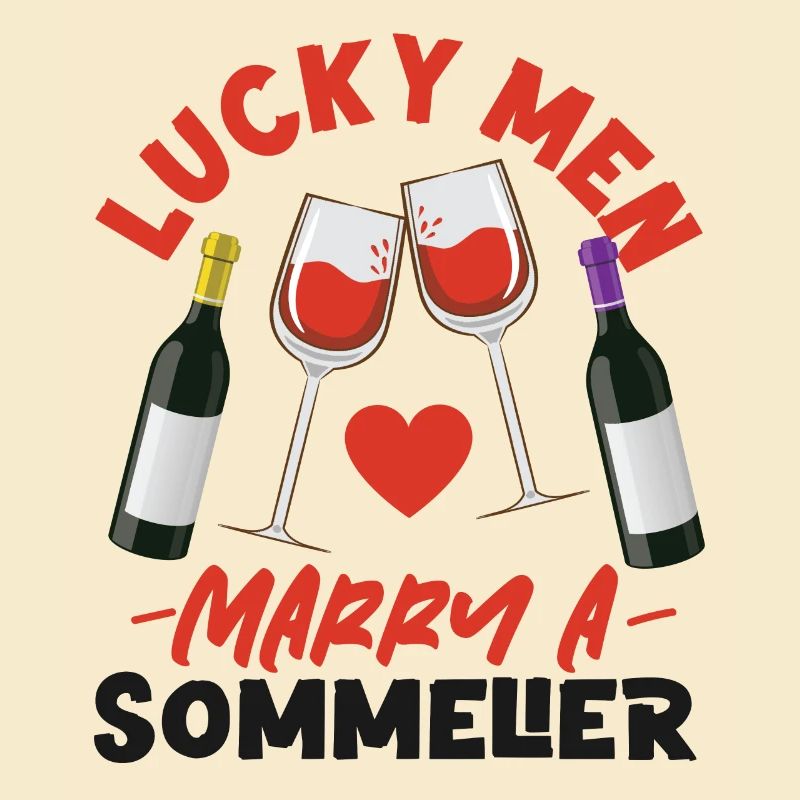 Sommelier Wine Drinking Tasting