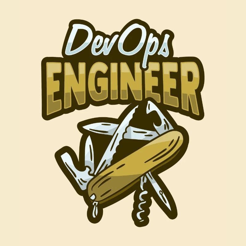 Ingénieur Devops développeur Sys-Admin