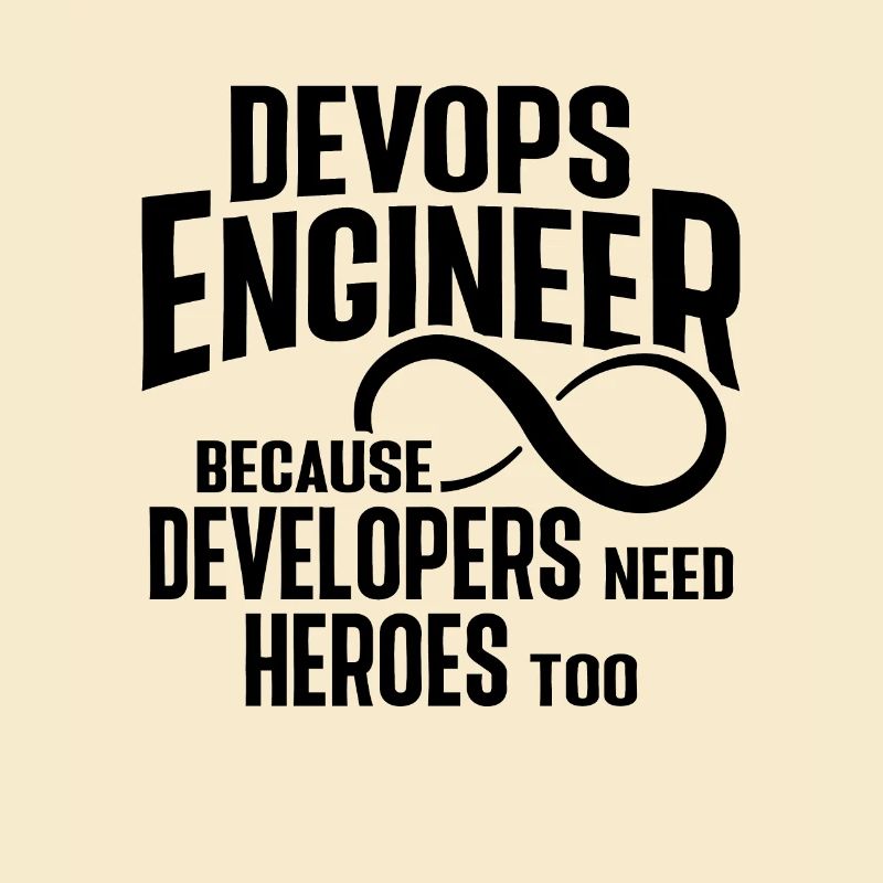 Sys-Admin Entwickler Devops-Ingenieur