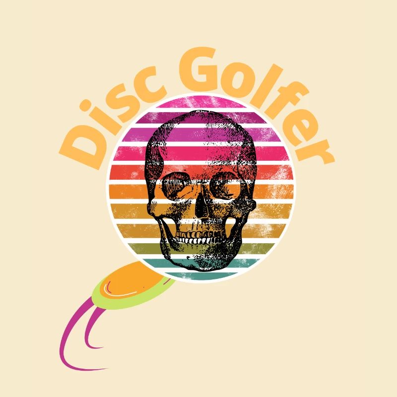 DiscGolfer