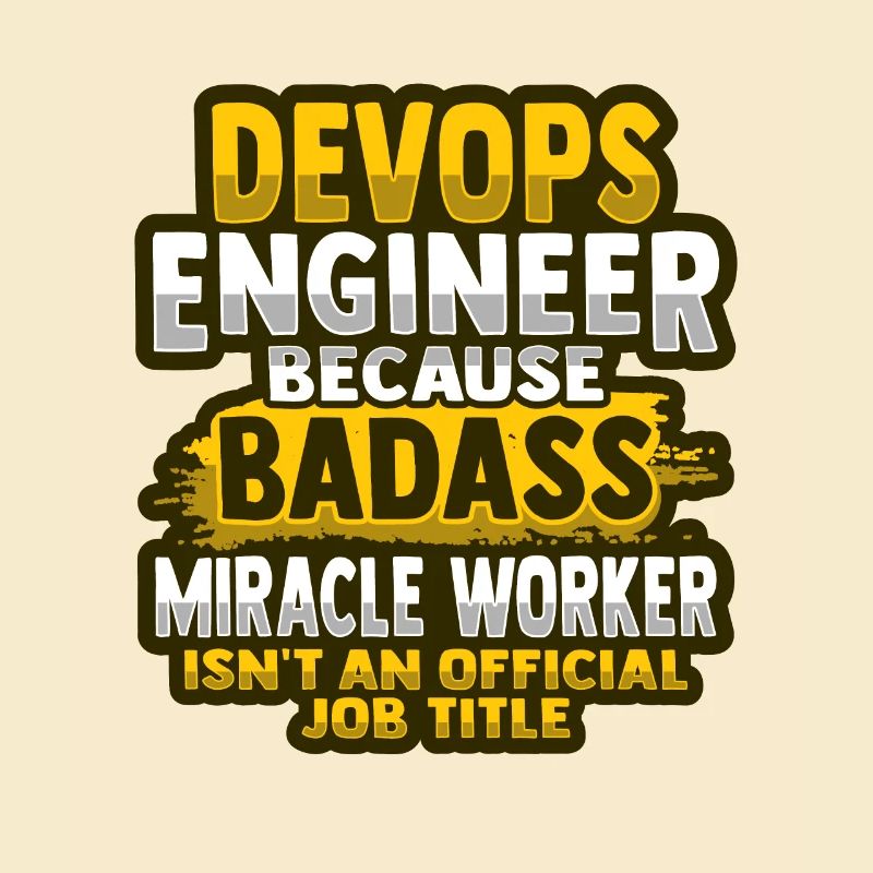 Devops Sys-Admin Developer