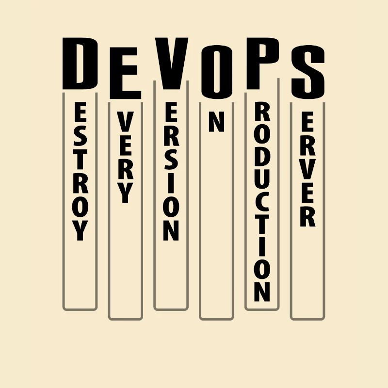 Développeur Devops Sys-Admin