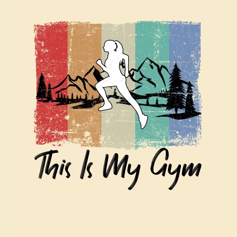 this is my gym