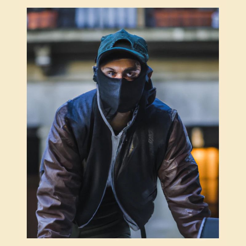 Gamer Hacker