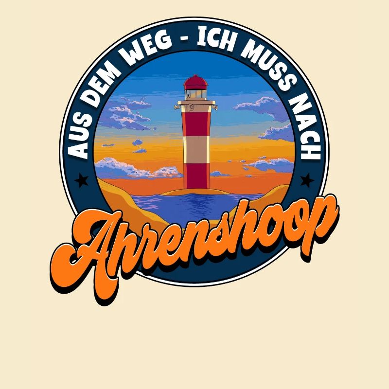 Ahrenshoop