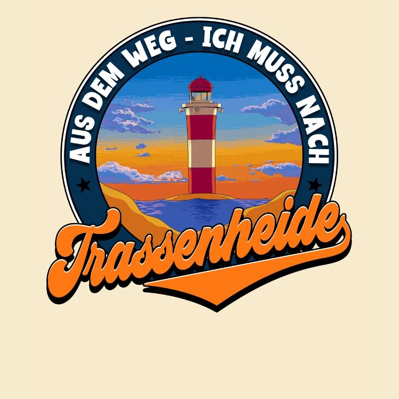 Trassenheide