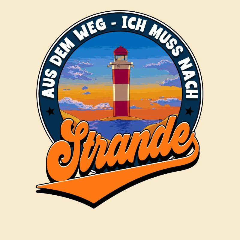 Strande