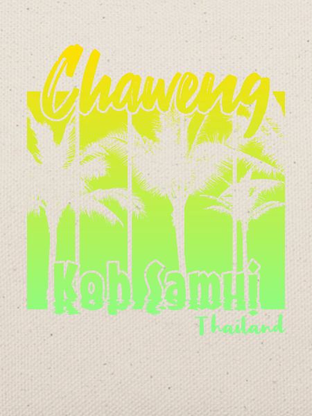 Chaweng Koh Samui Thailand