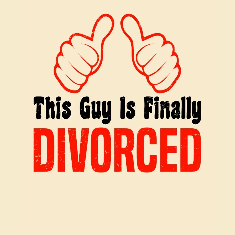 Scheidung Trennung Ehe Ex Scheidungsparty