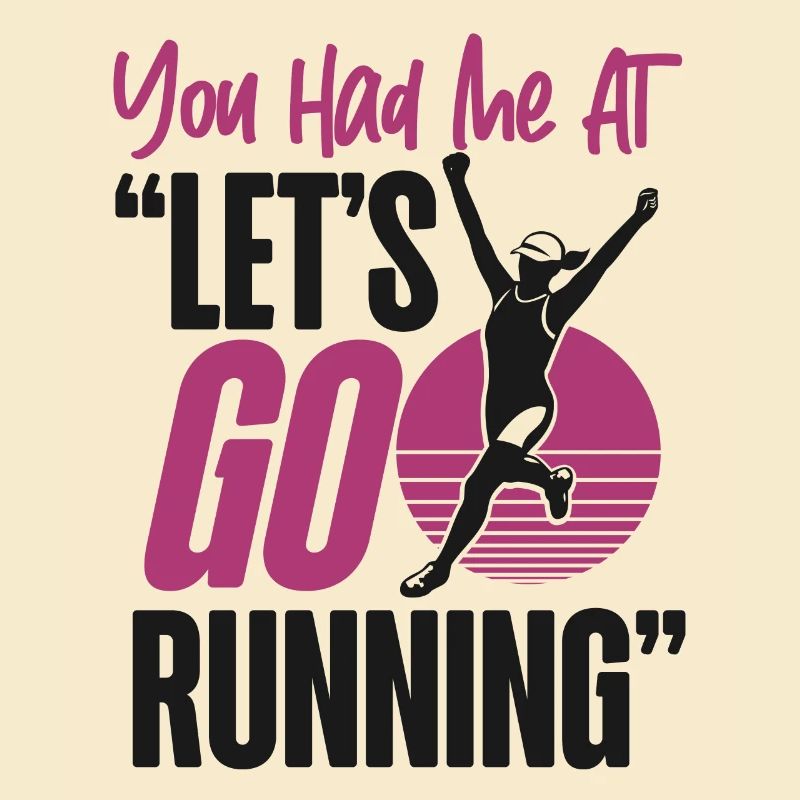Running Runner Half Marathon