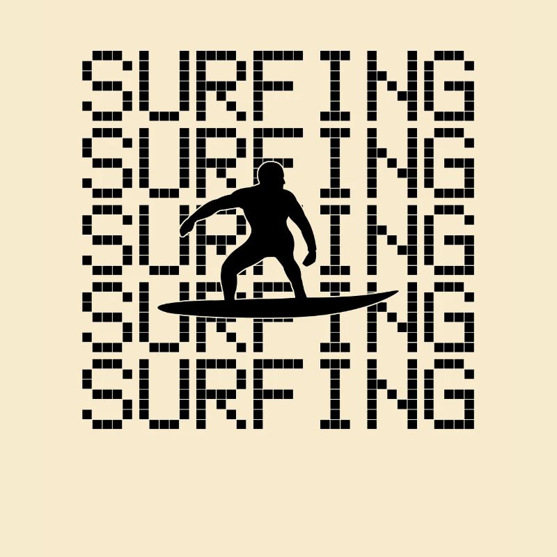 surf