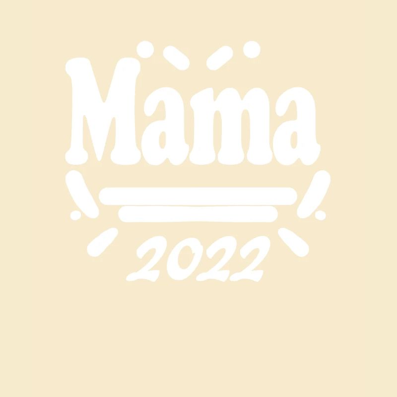 Maman 2022 Mère Grossesse Enceinte