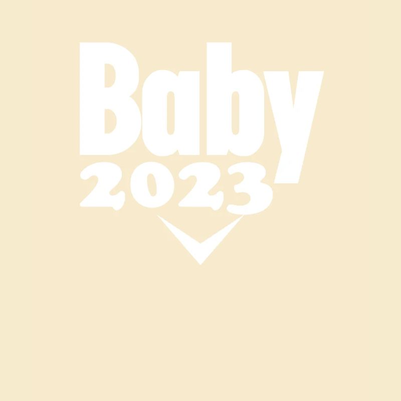Bébé 2023 - Naissance Enceinte 2023 Grossesse
