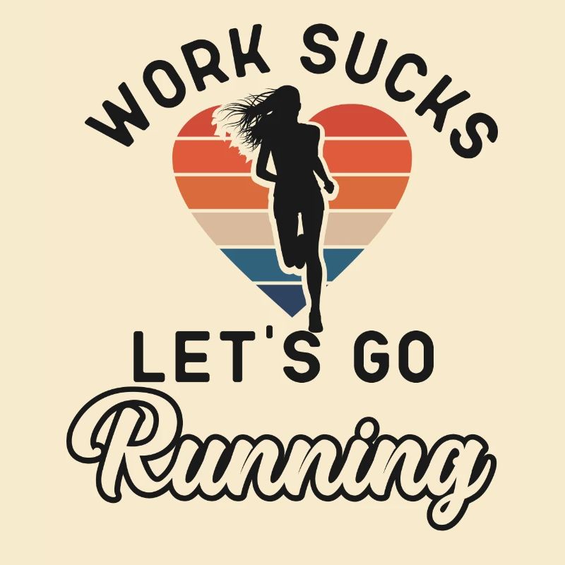 Running Runner Half Marathon