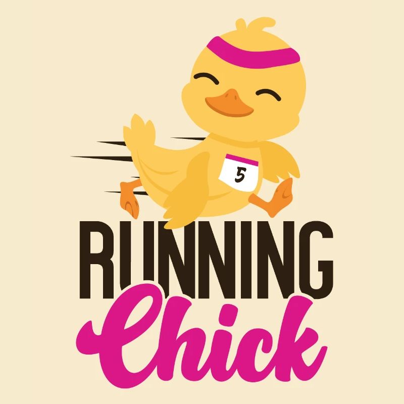 Running Runner Half Marathon