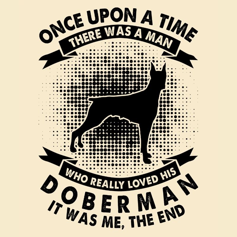 Es War Einmal - Dobermann