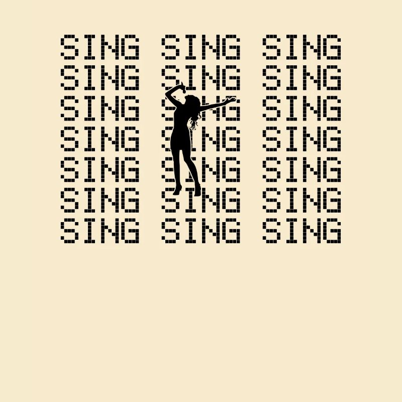 Singen