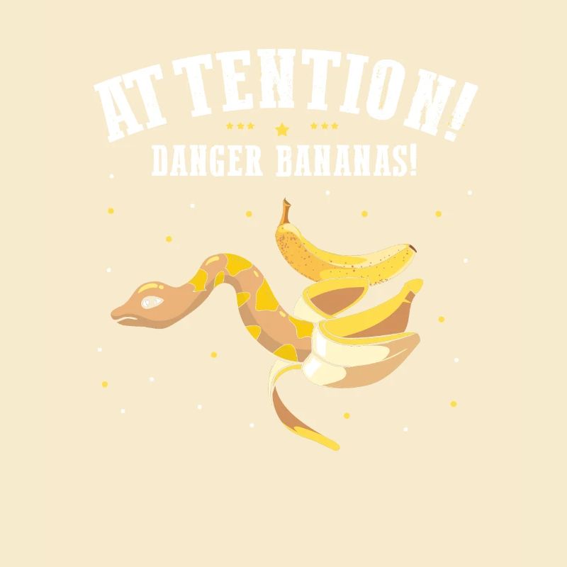 King python design pour les amateurs de serpents