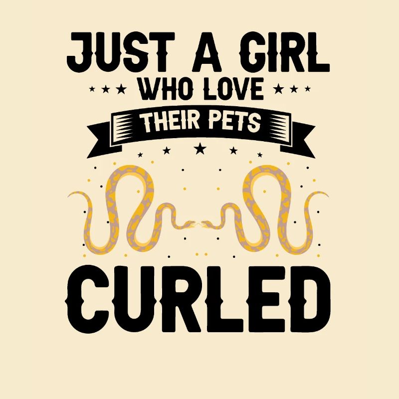 King python design for snake lovers