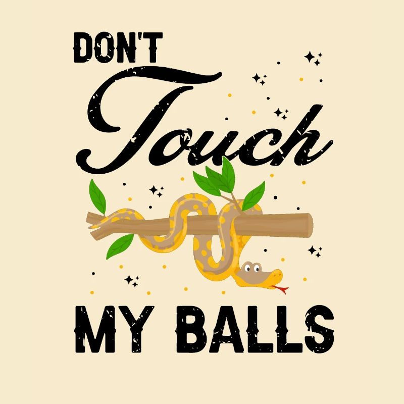 King python design pour les amateurs de serpents