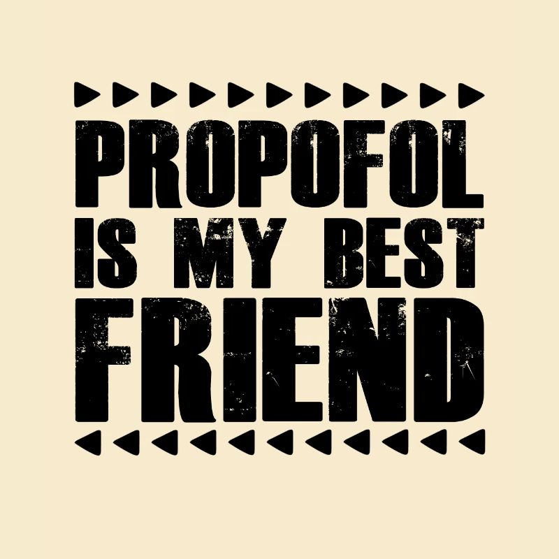 Propofol Anesthesiologist Anesthesia